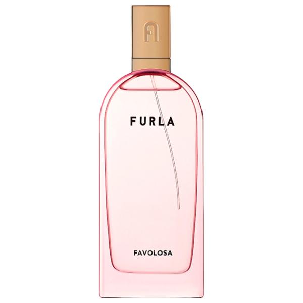 Парфюмерный набор для женщин Furla Favolosa Set Парфюмерная вода / Цветочный photo 3 Парфюмерный набор для женщин Furla Favolosa Set Парфюмерная вода / Цветочный photo 3