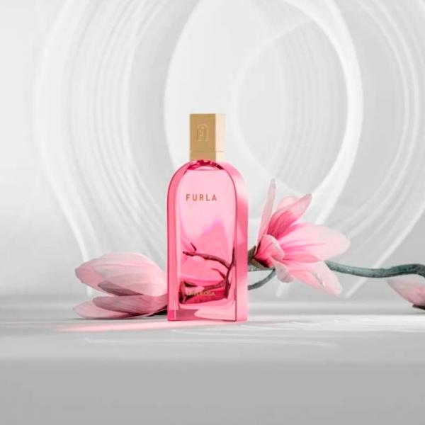 Парфюмерный набор для женщин Furla Favolosa Set Парфюмерная вода / Цветочный photo 5 Парфюмерный набор для женщин Furla Favolosa Set Парфюмерная вода / Цветочный photo 5