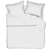 Постельное бельё Riviera Maison Salute Хлопок