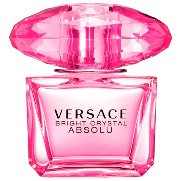 Парфюмерный набор для женщин Versace Bright Crystal Absolu Туалетная вода / Фруктовый photo 2 Парфюмерный набор для женщин Versace Bright Crystal Absolu Туалетная вода / Фруктовый photo 2