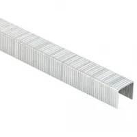 Cкобы Somafix 81994 Алюминий / 