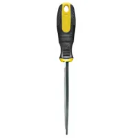 Нвбор надпильников Topmaster 360520  Cталь / 200 мм