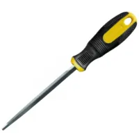 Нвбор надпильников Topmaster 360519  Cталь / 150 мм