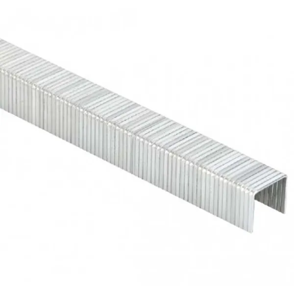 Cкобы Somafix 82000 Алюминий /  photo 1