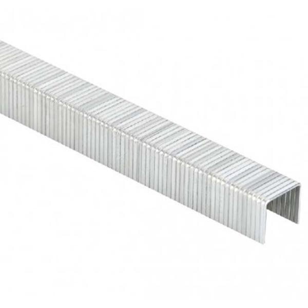Cкобы Somafix 82000 Алюминий /  photo 1