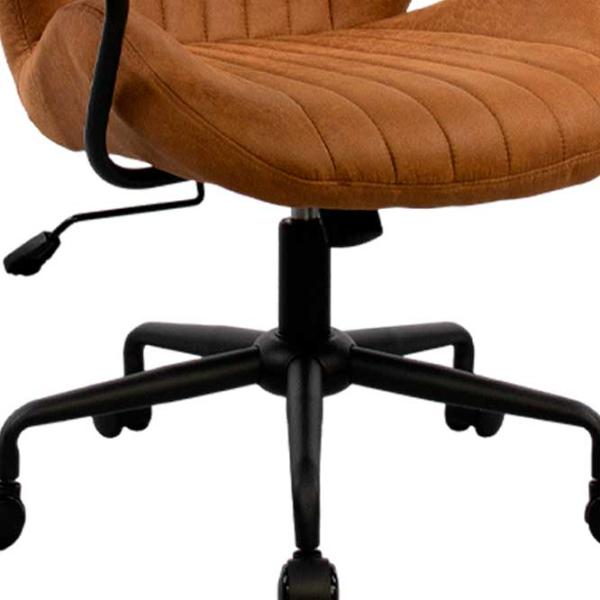 Офисное кресло DecoPrim F-36 Ткань/ Коричневый  photo 5 Офисное кресло DecoPrim F-36 Ткань/ Коричневый  photo 5