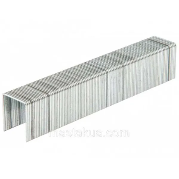 Capse Topex 41E314 Aluminiu / 1000 photo 1 Capse Topex 41E314 Aluminiu / 1000 photo 1