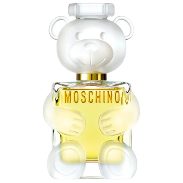 Парфюмерный набор для женщин Moschino Toy 2 Парфюмерная вода / Свежий photo 3