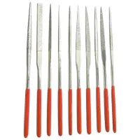 Нвбор надпильников Gadget 361703  Cталь / 140 мм