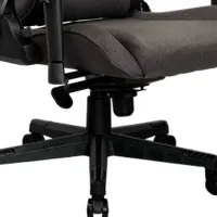 Scaun Gaming DecoPrim Dalen Gray photo 3
