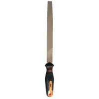 Напильник Gadget 360705  Cталь / 200 мм