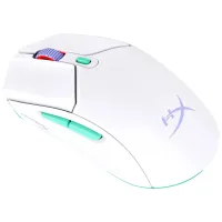 Мышь HyperX Pulsefire Haste 2 Core USB / Белый photo 4