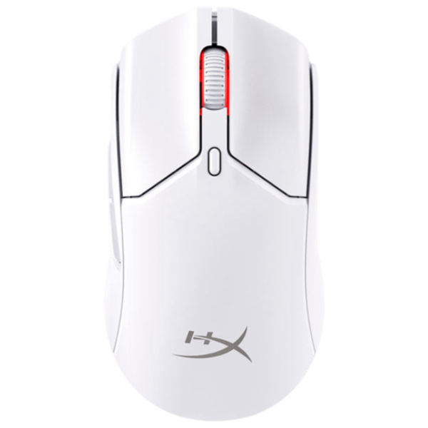 Mouse HyperX Pulsefire Haste 2 mini Bluetooth, USB / White photo 1