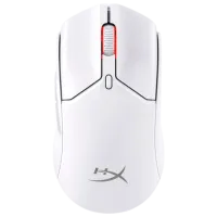 Mouse HyperX Pulsefire Haste 2 mini Bluetooth, USB / White