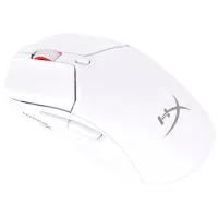 Мышь HyperX Pulsefire Haste 2 mini USB / Белый photo 2
