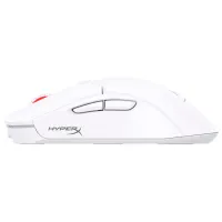Мышь HyperX Pulsefire Haste 2 mini USB / Белый photo 3