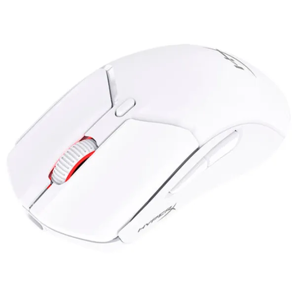 Mouse HyperX Pulsefire Haste 2 mini Bluetooth, USB / White photo 4