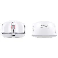 Мышь HyperX Pulsefire Haste 2 mini USB / Белый photo 5