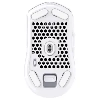 Мышь HyperX Pulsefire Haste 2 mini USB / Белый photo 6