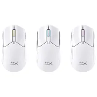 Мышь HyperX Pulsefire Haste 2 mini USB / Белый photo 7
