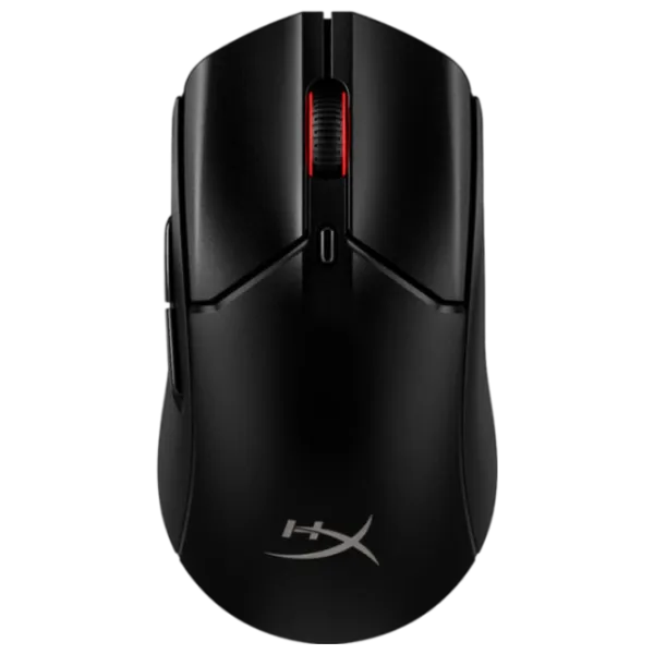 Mouse HyperX Pulsefire Haste 2 mini Bluetooth, USB / Black photo 1