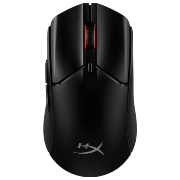Mouse HyperX Pulsefire Haste 2 mini Bluetooth, USB / Black photo 1