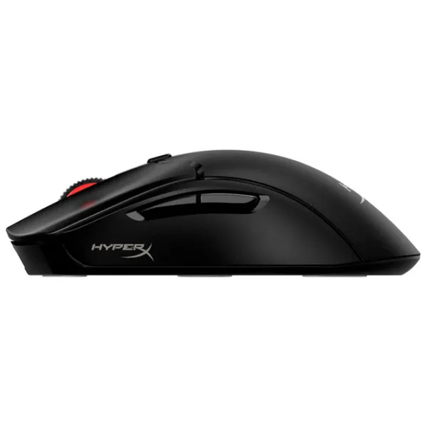 Mouse HyperX Pulsefire Haste 2 mini Bluetooth, USB / Black photo 3
