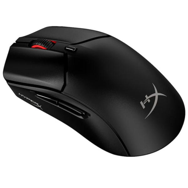 Mouse HyperX Pulsefire Haste 2 mini Bluetooth, USB / Black photo 4