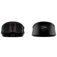 Мышь HyperX Pulsefire Haste 2 mini USB / Черный photo 5