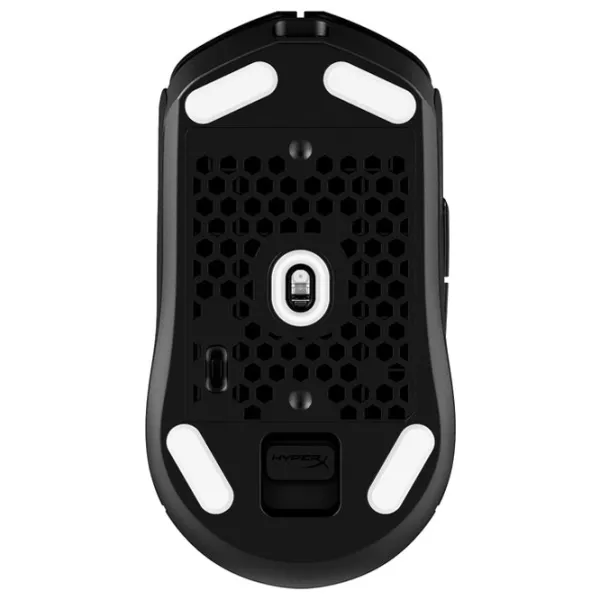 Mouse HyperX Pulsefire Haste 2 mini Bluetooth, USB / Black photo 6