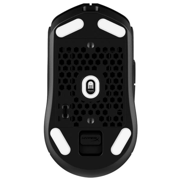 Mouse HyperX Pulsefire Haste 2 mini Bluetooth, USB / Black photo 6