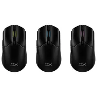 Мышь HyperX Pulsefire Haste 2 mini USB / Черный photo 7