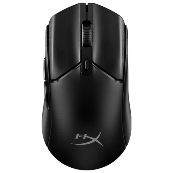 Mouse HyperX Pulsefire Haste 2 Core Bluetooth, USB / Black photo 1