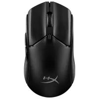Мышь HyperX Pulsefire Haste 2 Core Bluetooth, USB / Черный