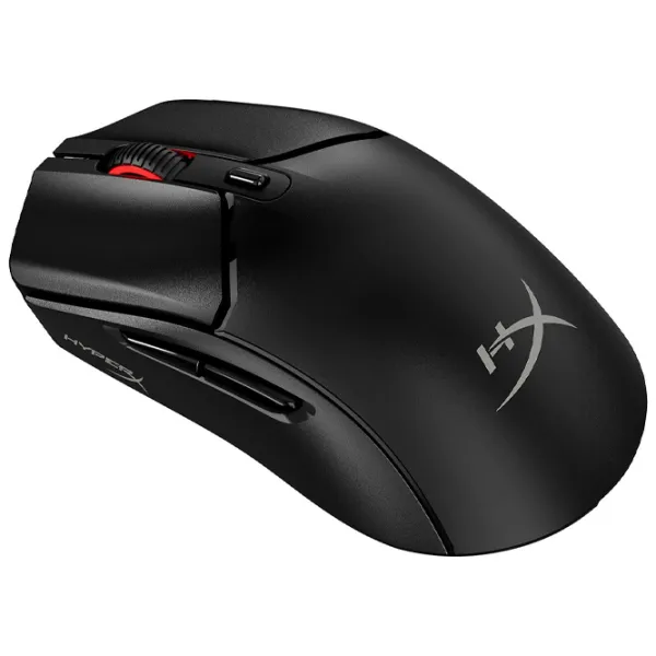 Mouse HyperX Pulsefire Haste 2 Core Bluetooth, USB / Black photo 4