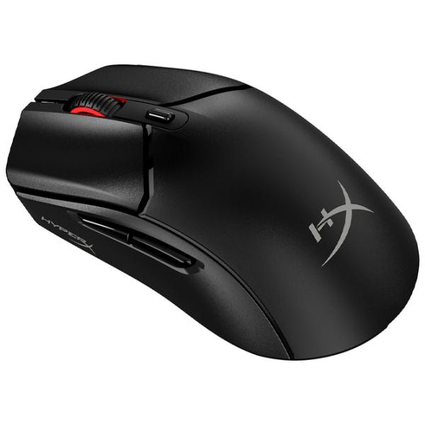 Mouse HyperX Pulsefire Haste 2 Core Bluetooth, USB / Black photo 4
