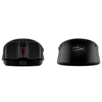 Мышь HyperX Pulsefire Haste 2 Core USB / Черный photo 5