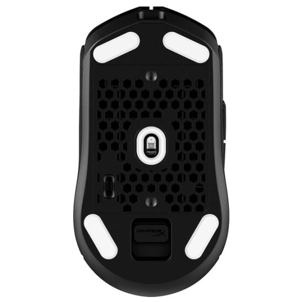 Mouse HyperX Pulsefire Haste 2 Core Bluetooth, USB / Black photo 6