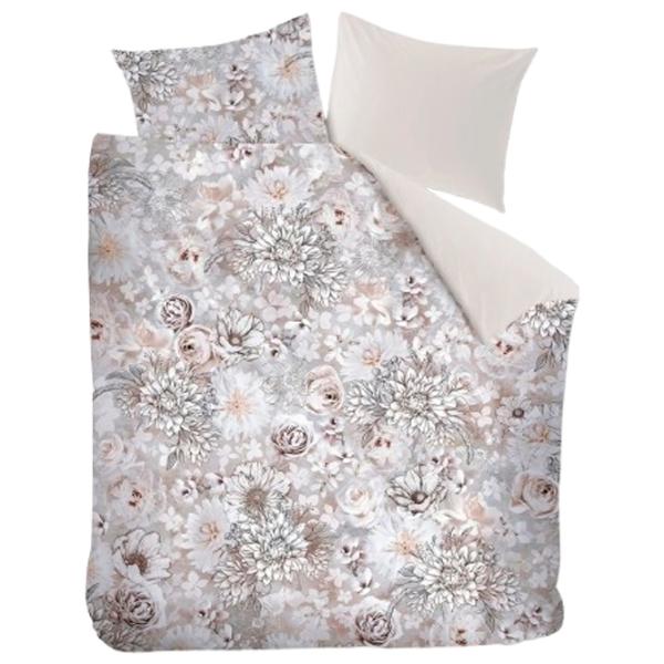 Lenjerie de pat Riviera Maison Flourish Bumbac photo 1 Lenjerie de pat Riviera Maison Flourish Bumbac photo 1