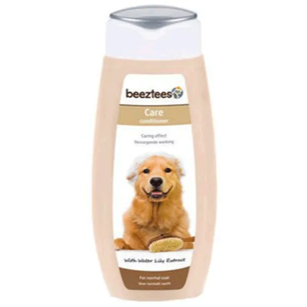 Шампуни и кондиционеры для животных Beeztees CARE Conditioner для собаки / 0.3л photo 1