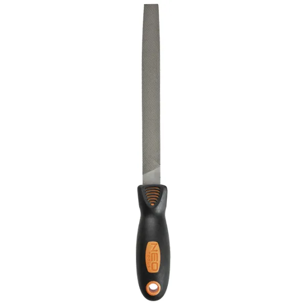 Напильник NEO Tools 2980  Cталь / 320 мм photo 1