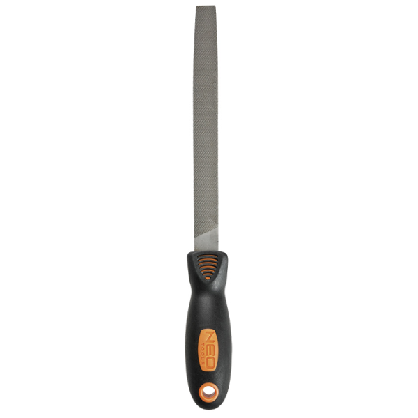Напильник NEO Tools 2980  Cталь / 320 мм photo 1