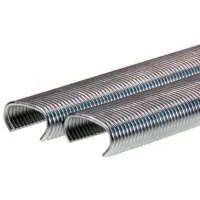 Capse Tehno MS 00001251 Aluminiu / 18000