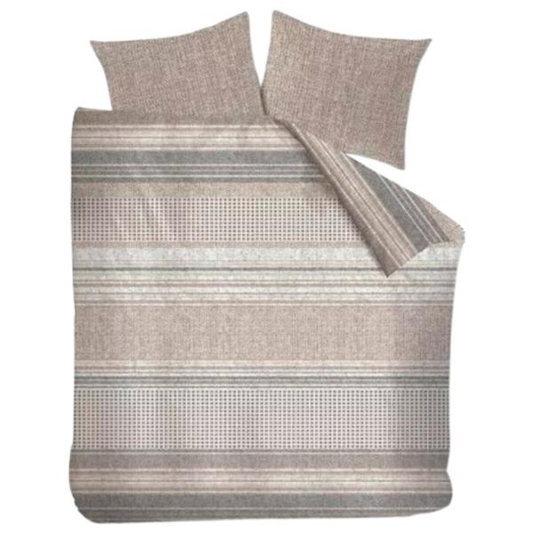 Lenjerie de pat Riviera Maison Weave Bumbac photo 1 Lenjerie de pat Riviera Maison Weave Bumbac photo 1