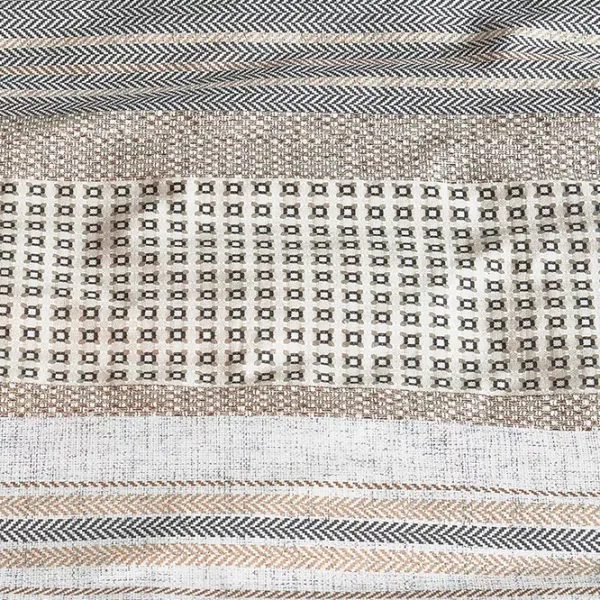 Lenjerie de pat Riviera Maison Weave Bumbac photo 4 Lenjerie de pat Riviera Maison Weave Bumbac photo 4