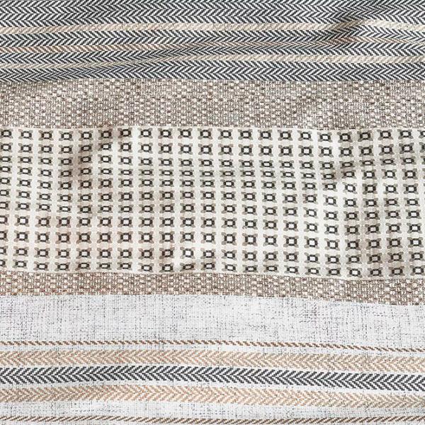 Lenjerie de pat Riviera Maison Weave Bumbac photo 4 Lenjerie de pat Riviera Maison Weave Bumbac photo 4