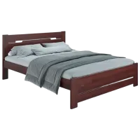 Pat KLEN Selena 180 x 200 cm / Lemn / Wenge