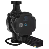 Pompă de circulație Kubber XP2 25/130 Metal / Black