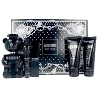 Set de parfumuri pentru bărbați Moschino Toy boy Apă de parfum / Picant