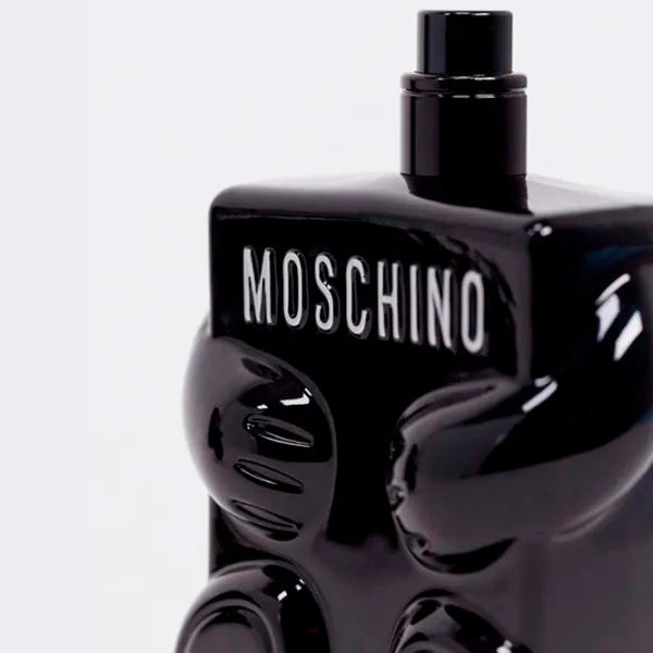 Парфюмерный набор для мужчин Moschino Toy boy Парфюмерная вода / Пряный photo 2 Парфюмерный набор для мужчин Moschino Toy boy Парфюмерная вода / Пряный photo 2
